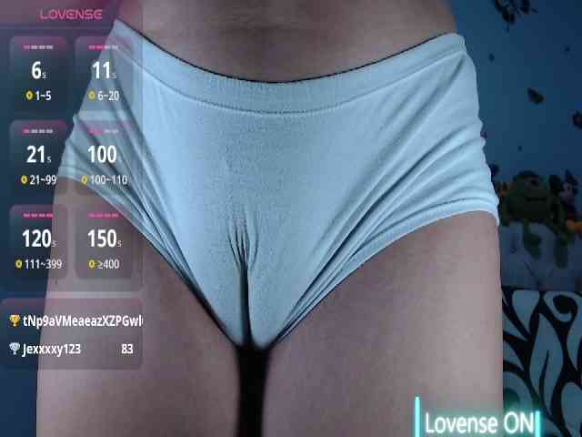 ana-loveee webcam