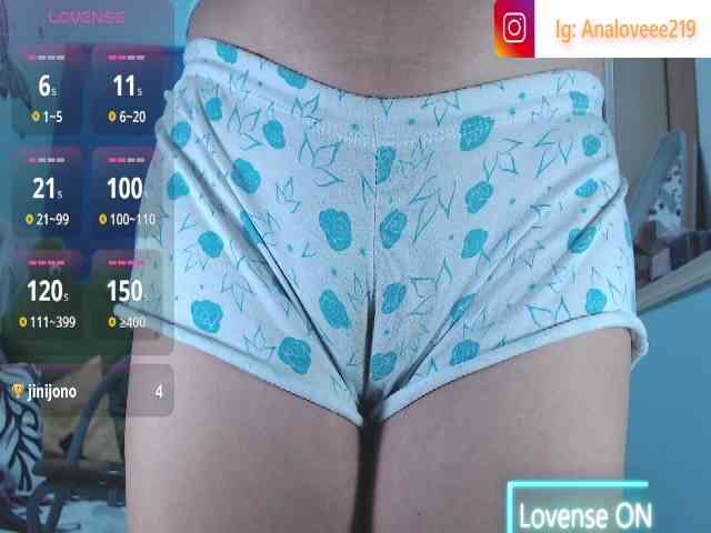 ana-loveee webcam