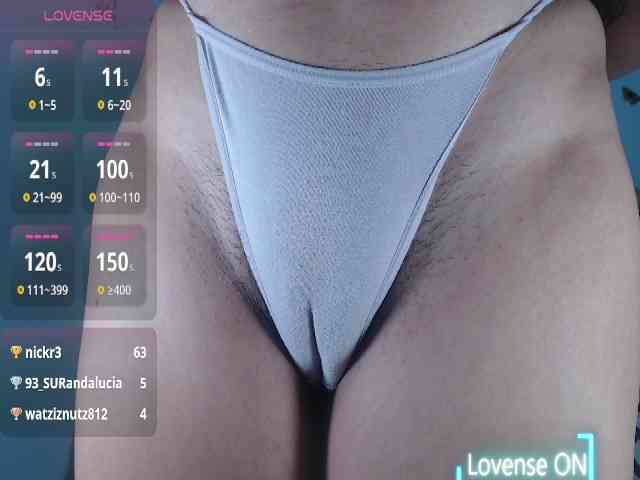 ana-loveee webcam