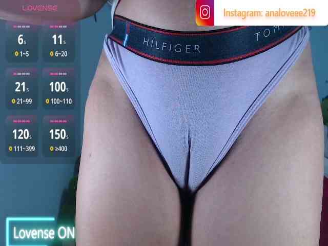 ana-loveee webcam