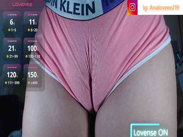 ana-loveee webcam