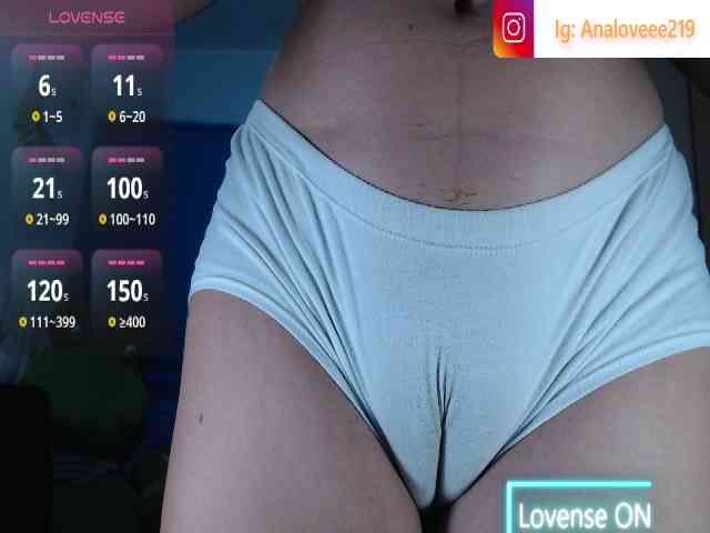 ana-loveee webcam