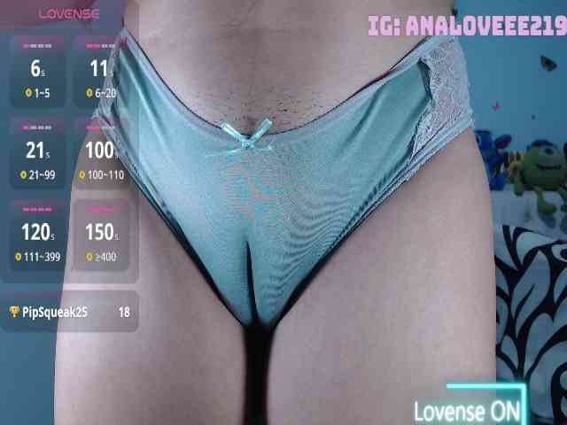 ana-loveee webcam