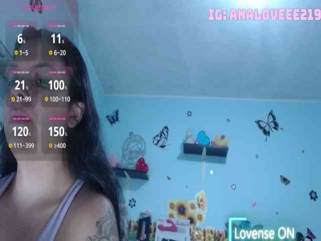 ana-loveee webcam