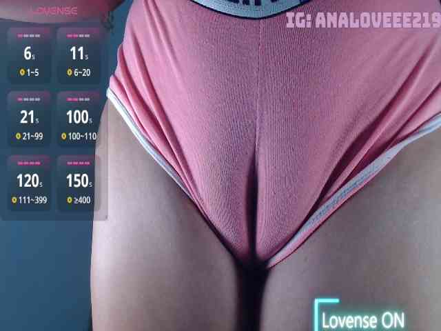 ana-loveee webcam