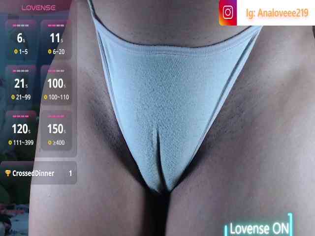 ana-loveee webcam