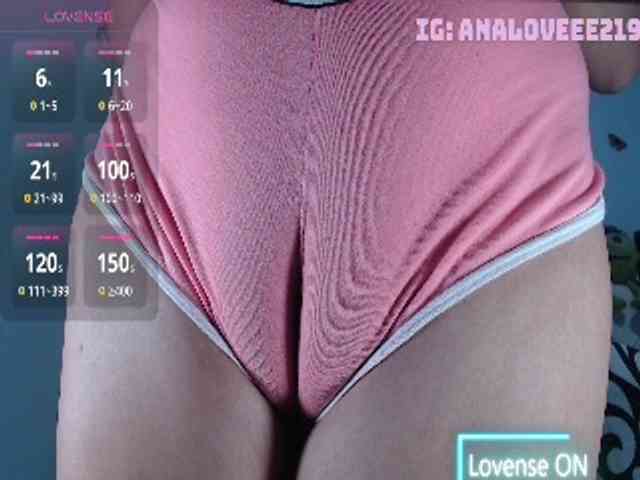 ana-loveee webcam