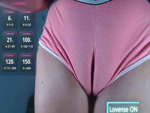ana-loveee webcam