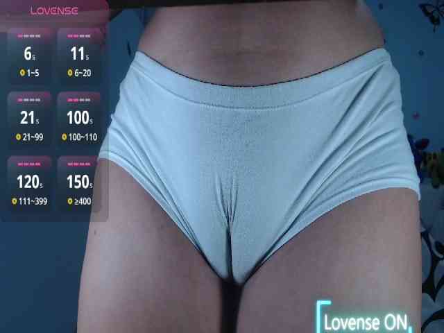 ana-loveee webcam