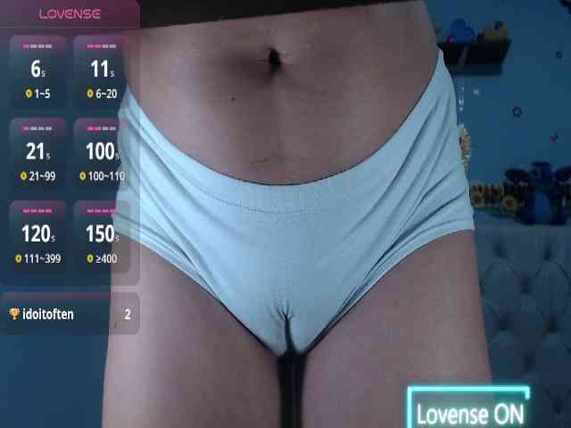 ana-loveee webcam