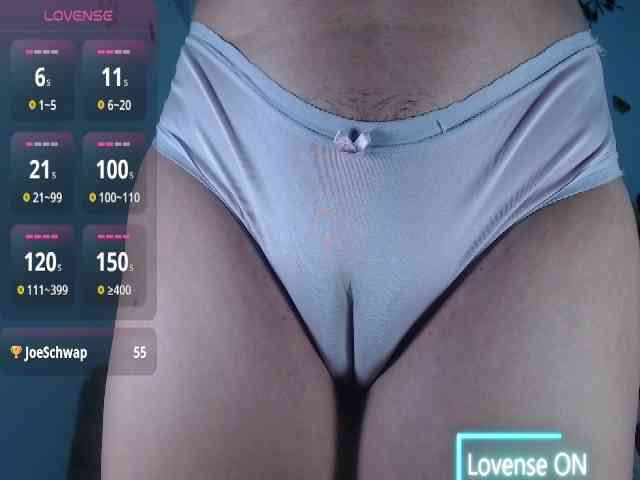 ana-loveee webcam