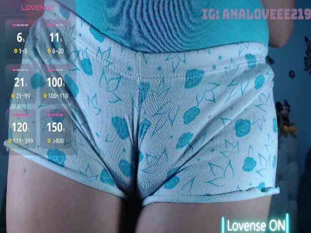 ana-loveee webcam