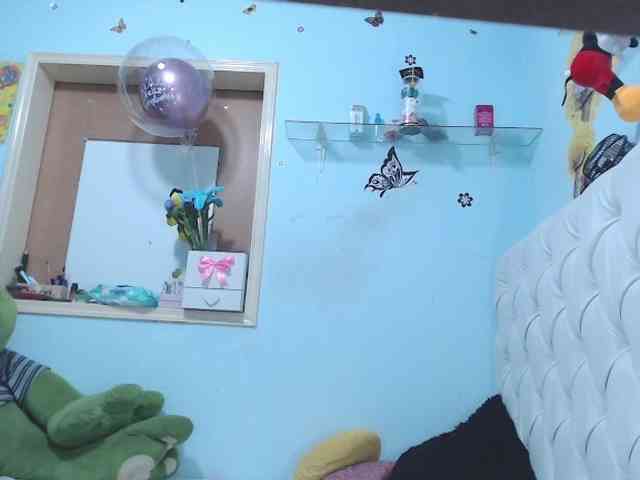 ana-loveee webcam