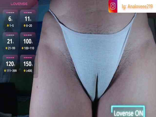 ana-loveee webcam