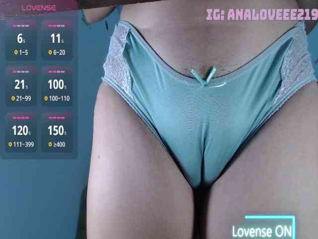 ana-loveee webcam