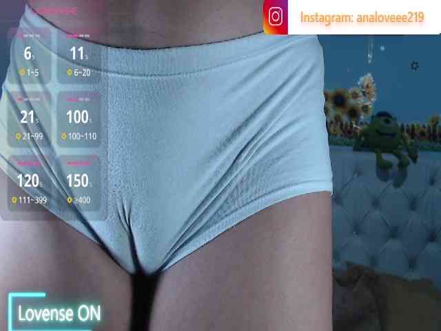 ana-loveee webcam