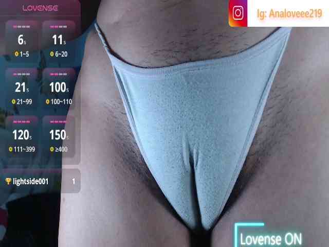 ana-loveee webcam