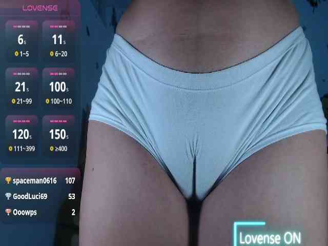 ana-loveee webcam