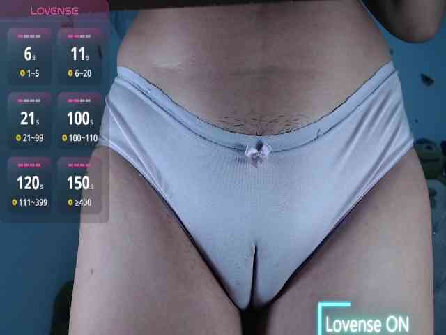 ana-loveee webcam