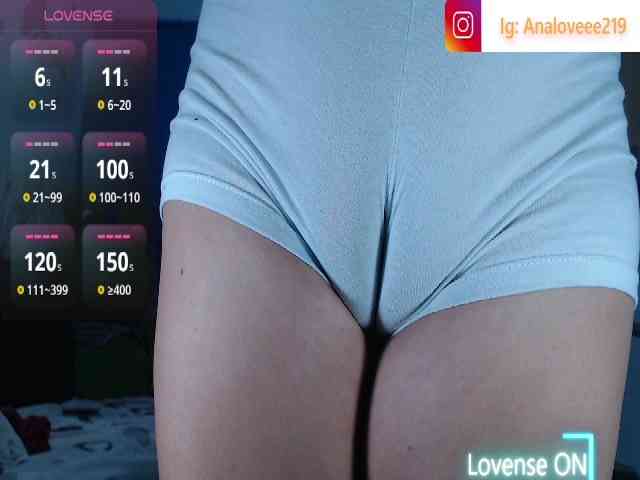 ana-loveee webcam