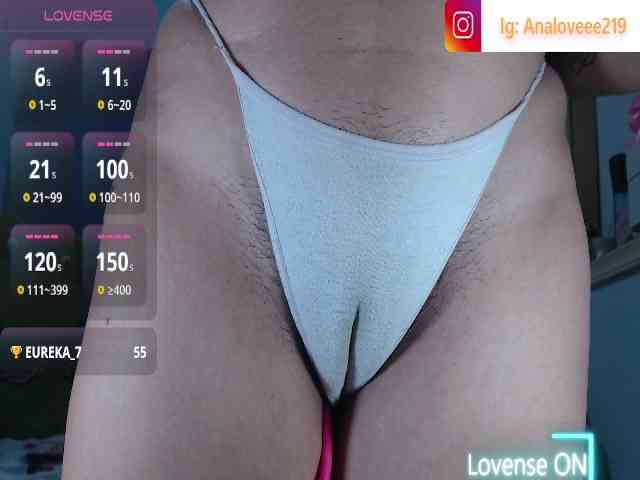 ana-loveee webcam