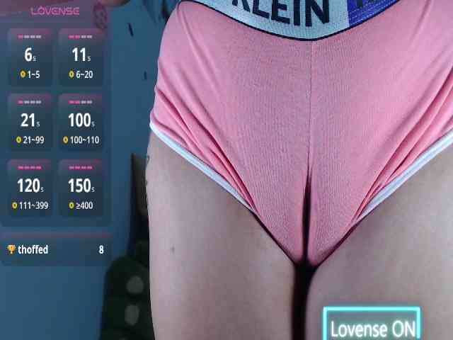 ana-loveee webcam
