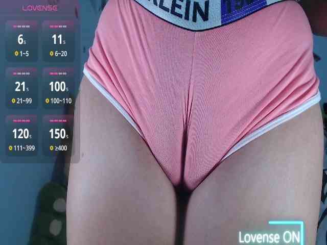 ana-loveee webcam