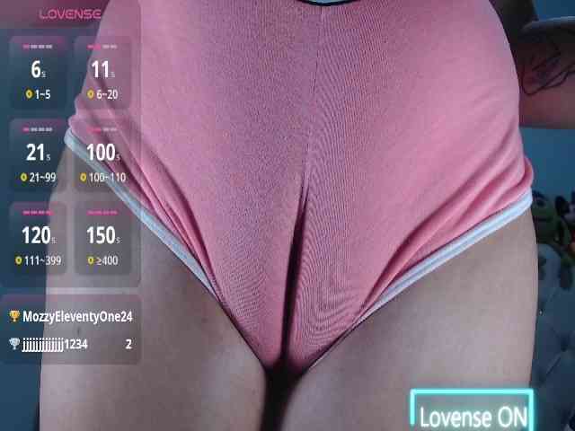 ana-loveee webcam