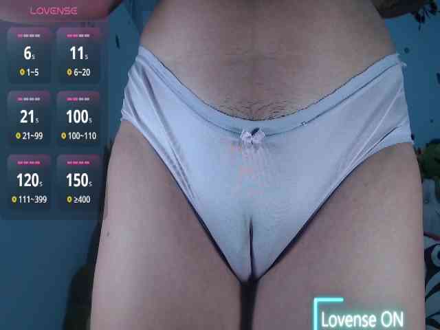 ana-loveee webcam