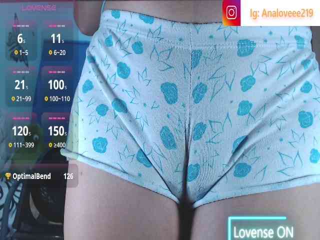 ana-loveee webcam
