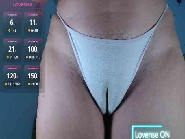 ana-loveee webcam
