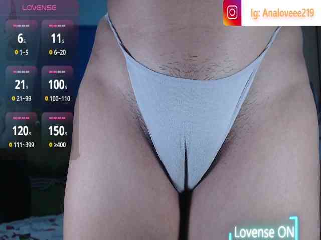 ana-loveee webcam