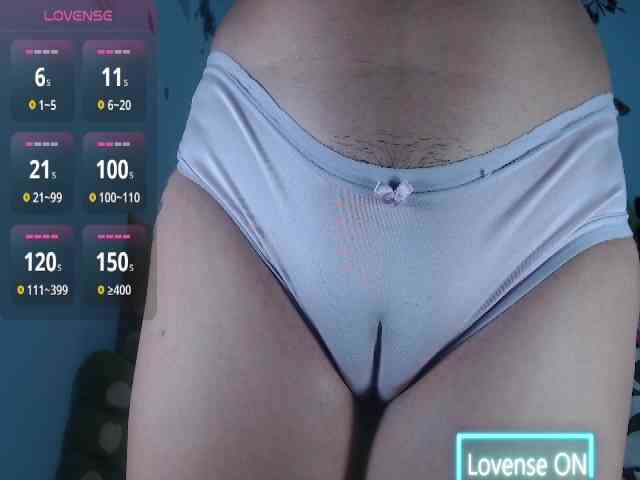 ana-loveee webcam
