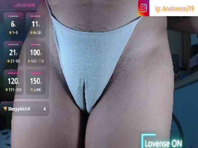 ana-loveee webcam