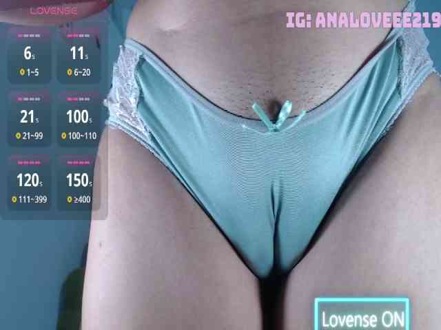 ana-loveee webcam