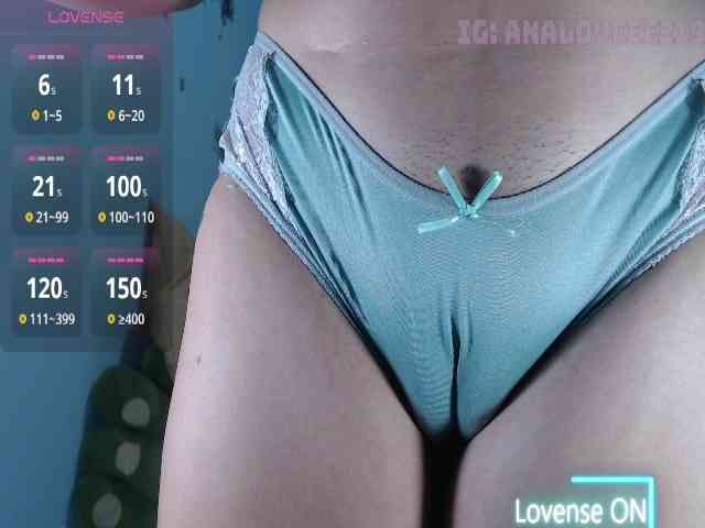 ana-loveee webcam