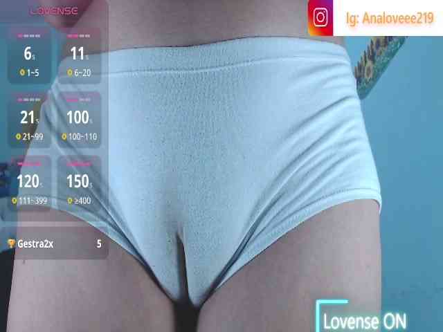 dirty chat Ana-loveee