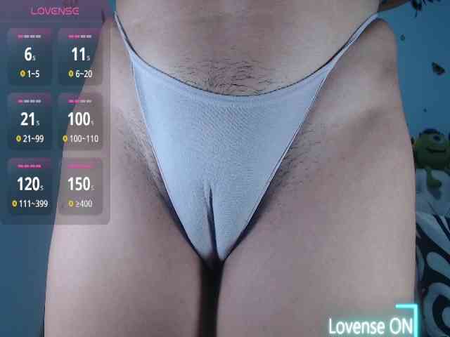 ana-loveee webcam