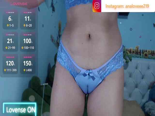 ana-loveee webcam