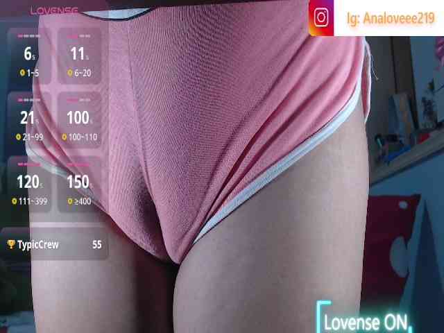 ana-loveee webcam