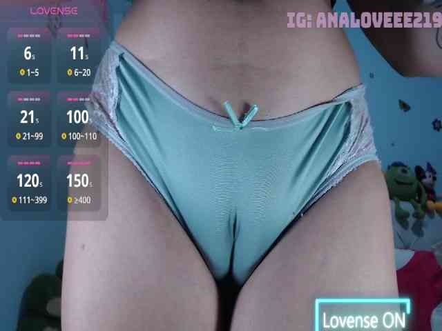ana-loveee webcam