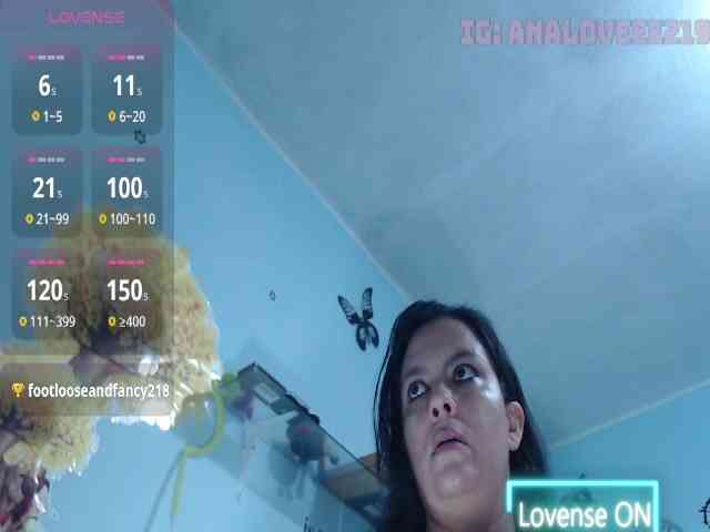 ana-loveee webcam