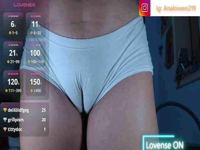 ana-loveee webcam