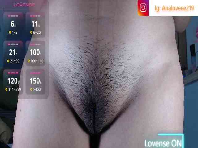 ana-loveee webcam