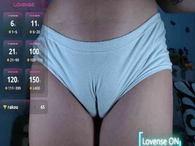 ana-loveee webcam
