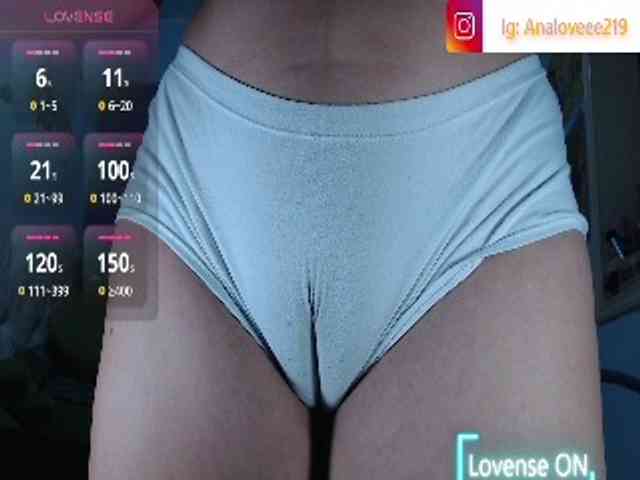 ana-loveee webcam