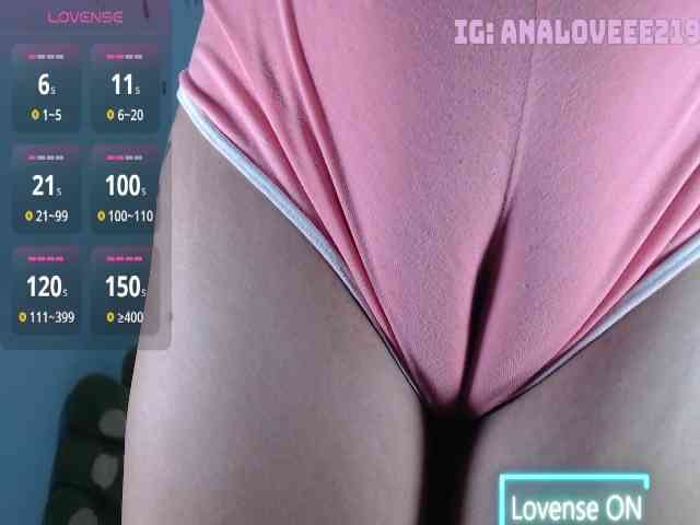 ana-loveee webcam