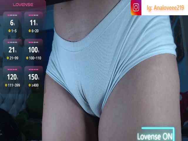 ana-loveee webcam