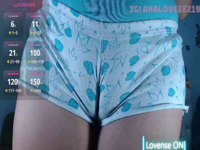 ana-loveee webcam