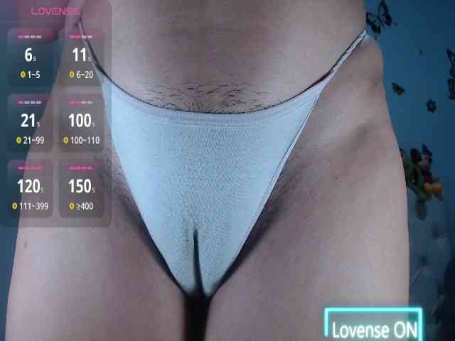 ana-loveee webcam